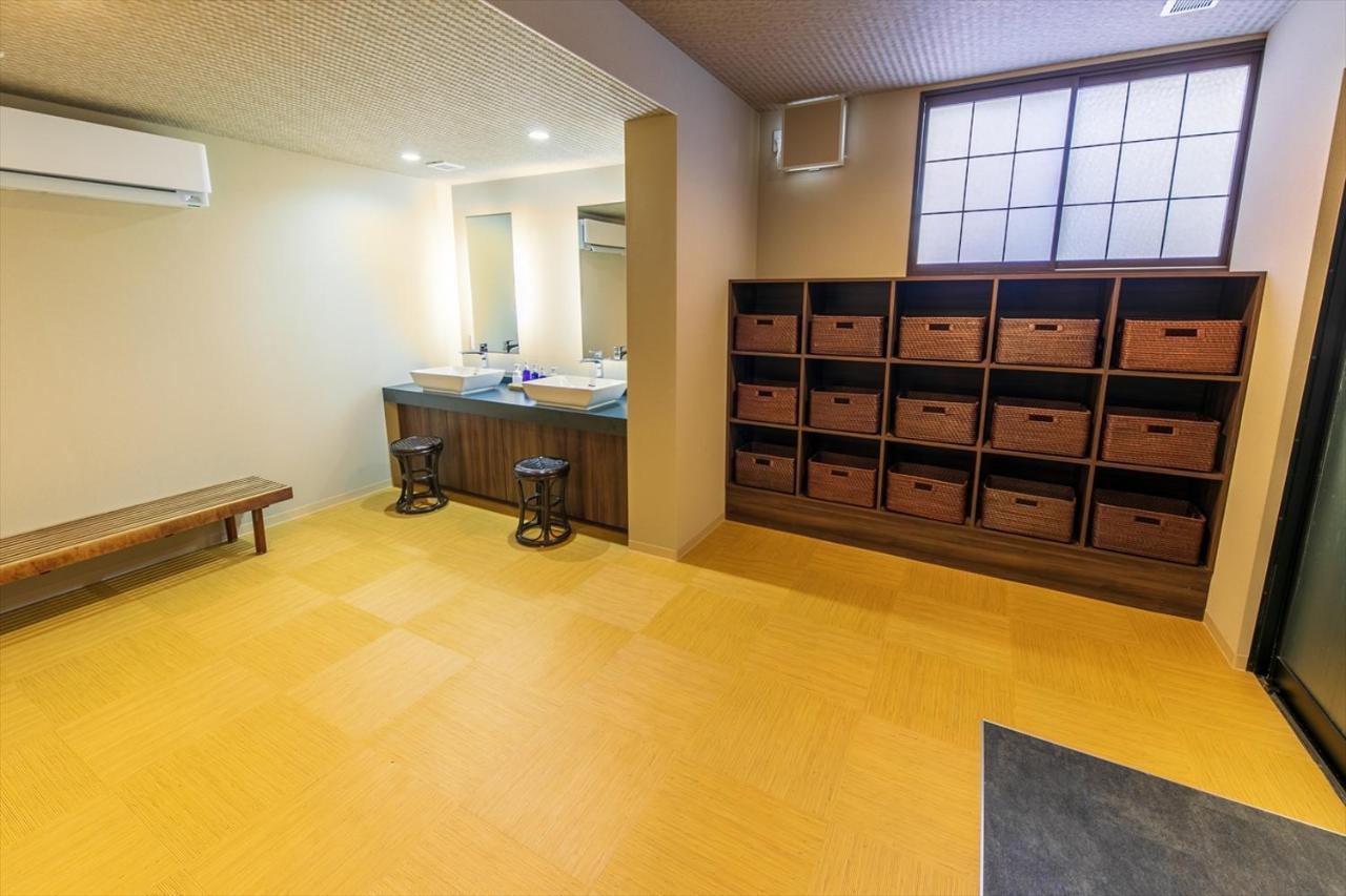 Atami Onsen Yamaki Ryokan Exterior foto